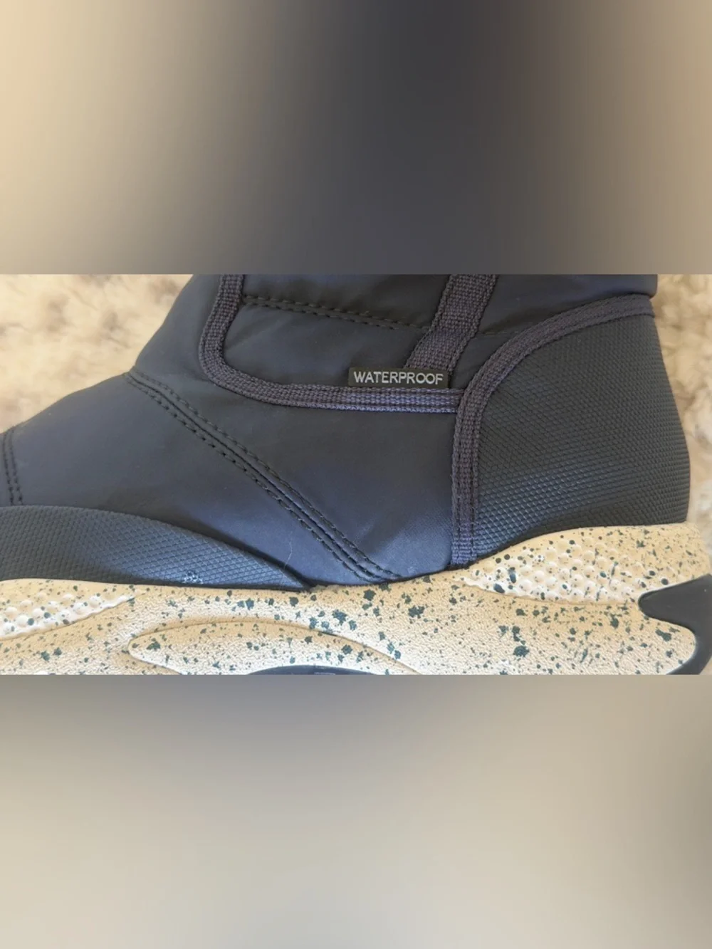 Baretraps DARRA Women's Boots Navy